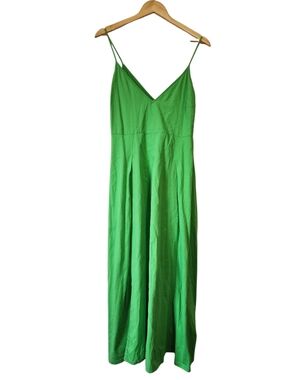 Zara Green Maxi Dresses for Women on Sale up to 90% Off: Poshmark